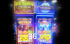 APP oficial da gg36 vip para mobile