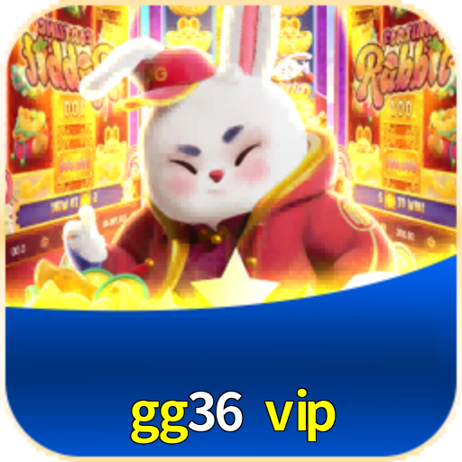 gg36 vip